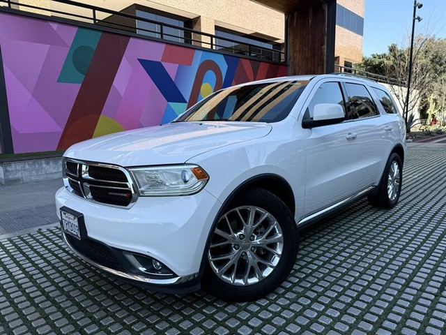more details - dodge durango
