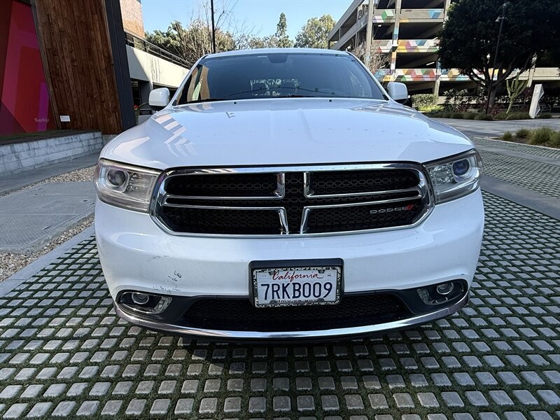 Dodge Durango Vehicle Full-screen Gallery Image 8