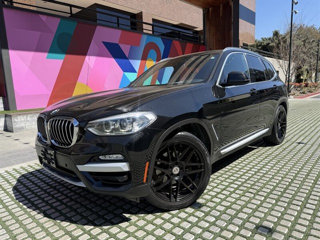 more details - bmw x3
