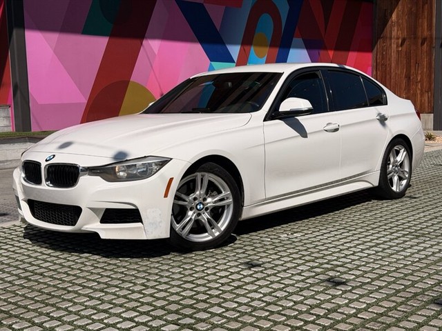 more details - bmw 3 series