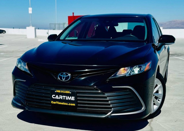 more details - toyota camry