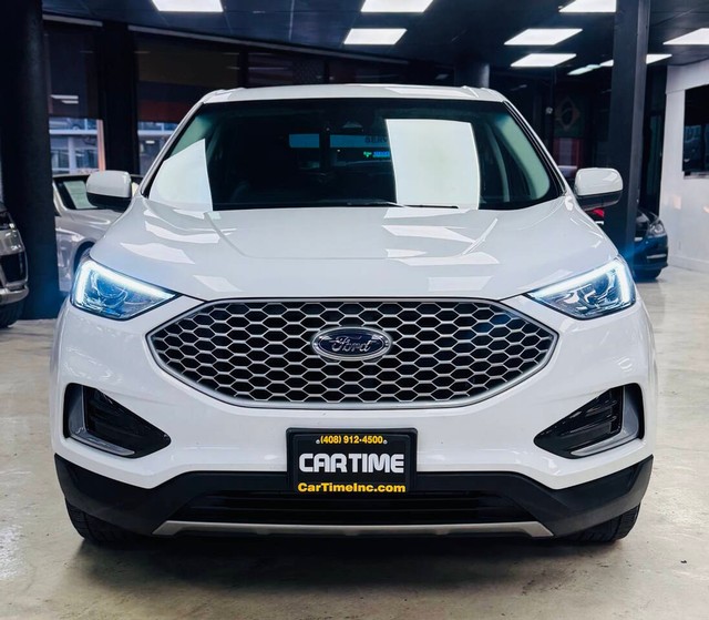 more details - ford edge