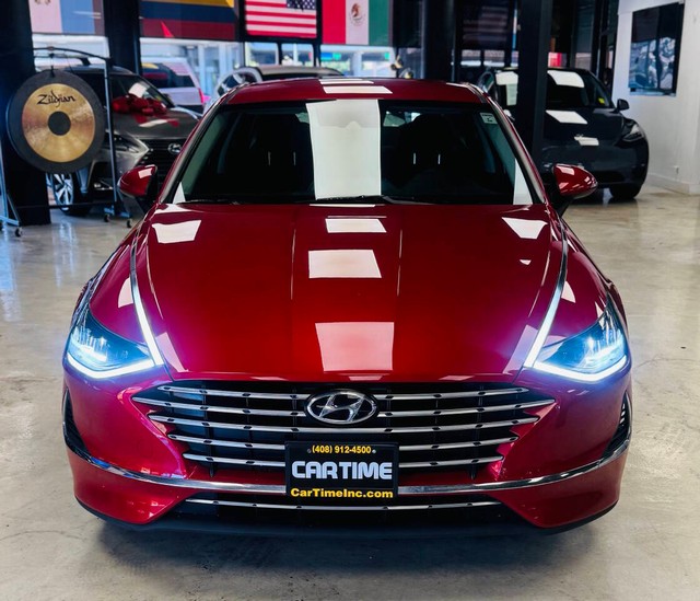 more details - hyundai sonata hybrid