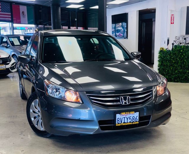 more details - honda accord sedan
