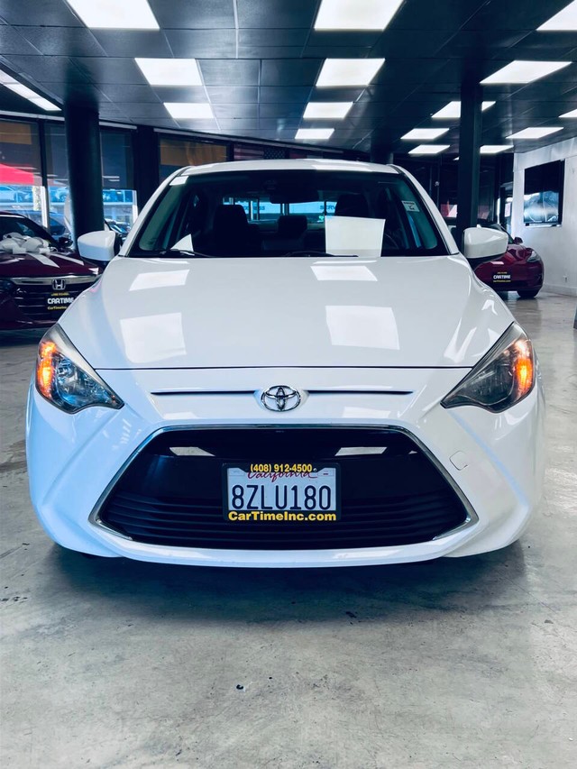 more details - toyota yaris ia