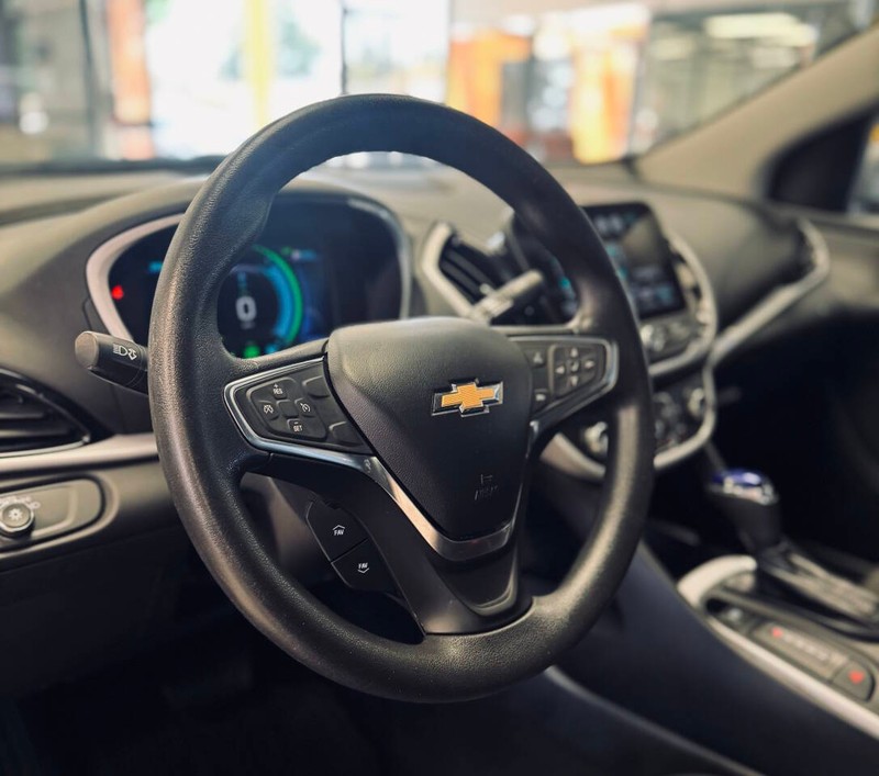 Chevrolet Volt Vehicle Full-screen Gallery Image 10