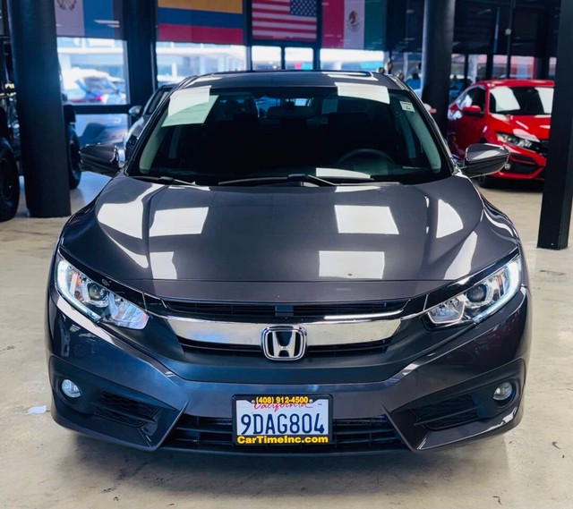 more details - honda civic