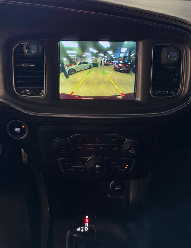 Dodge Charger Vehicle Full-screen Gallery Image 17