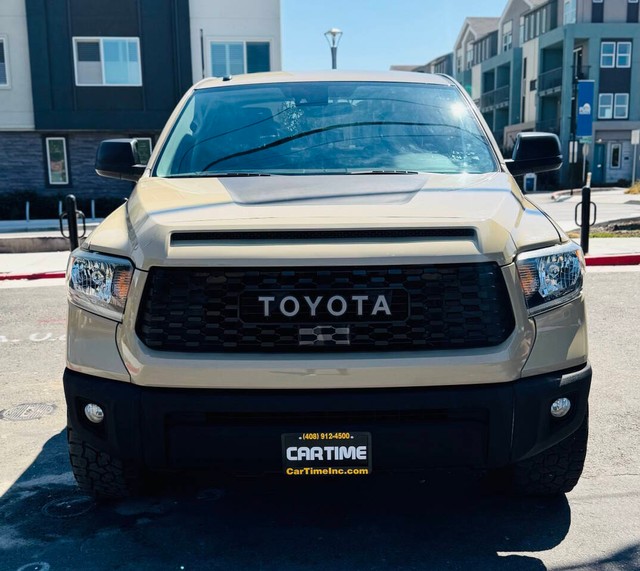 more details - toyota tundra