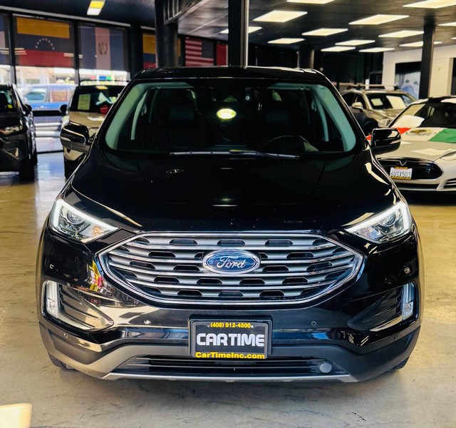more details - ford edge