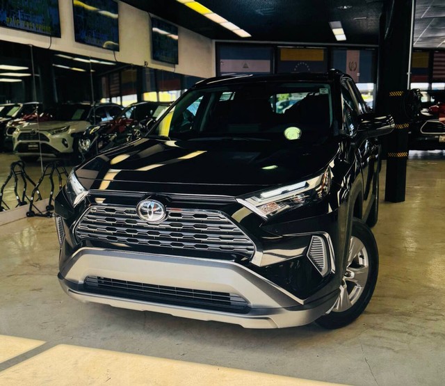 more details - toyota rav4