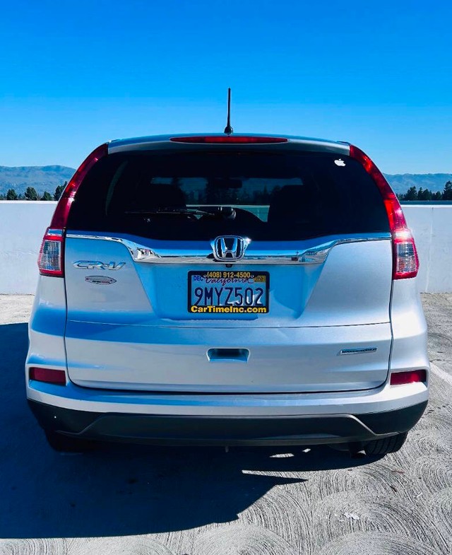 Honda CR-V Vehicle Full-screen Gallery Image 06