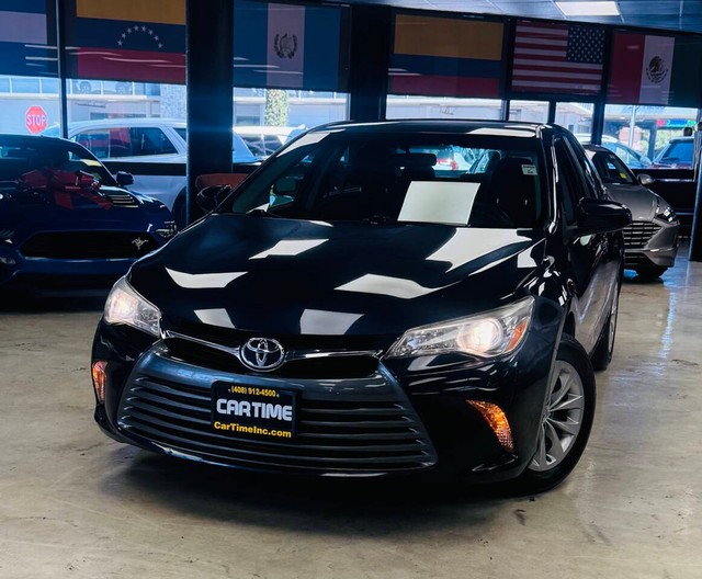 more details - toyota camry