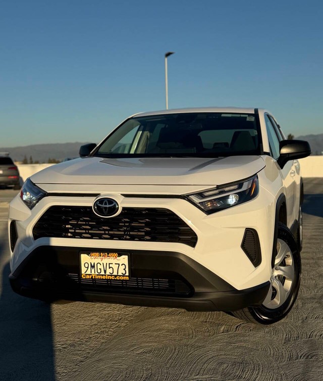 more details - toyota rav4