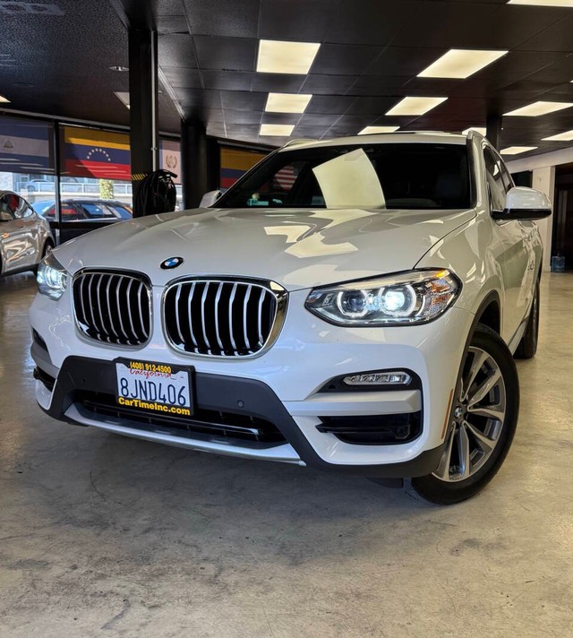 more details - bmw x3