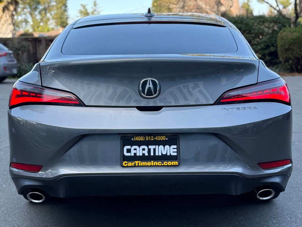 Acura Integra Vehicle Full-screen Gallery Image 06