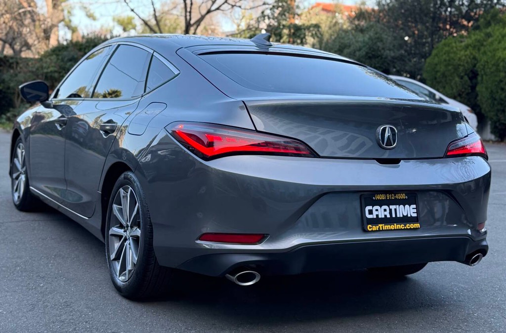 Acura Integra Vehicle Full-screen Gallery Image 07