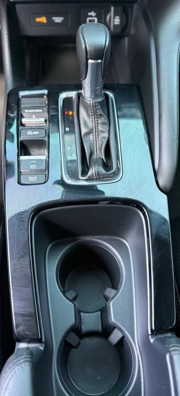 Acura Integra Vehicle Full-screen Gallery Image 11