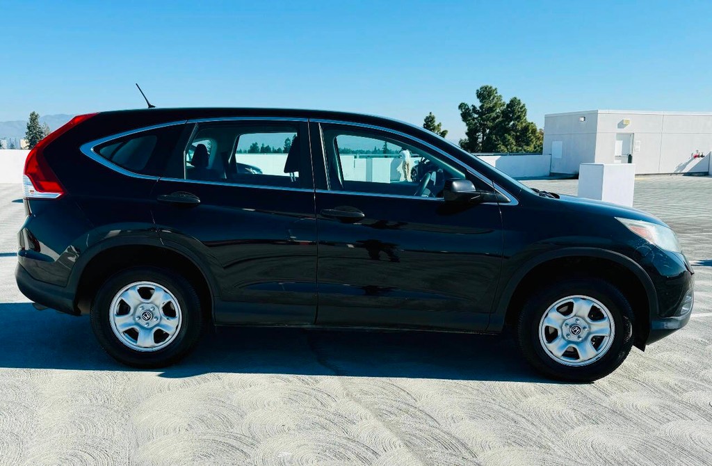 Honda CR-V Vehicle Full-screen Gallery Image 08