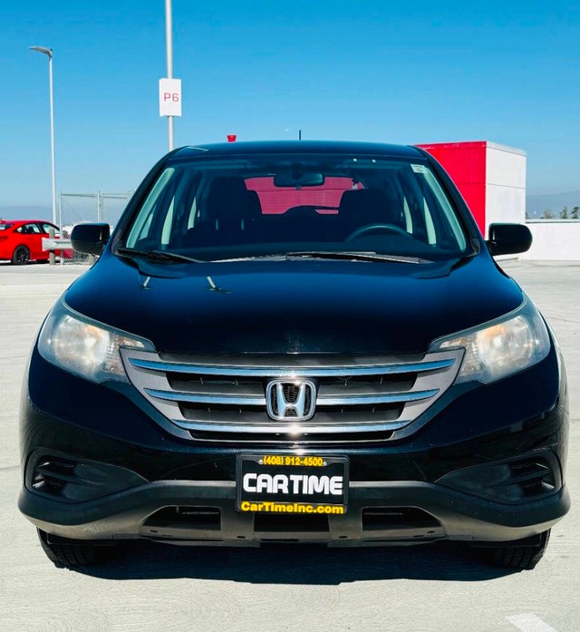 Honda CR-V Vehicle Full-screen Gallery Image 02