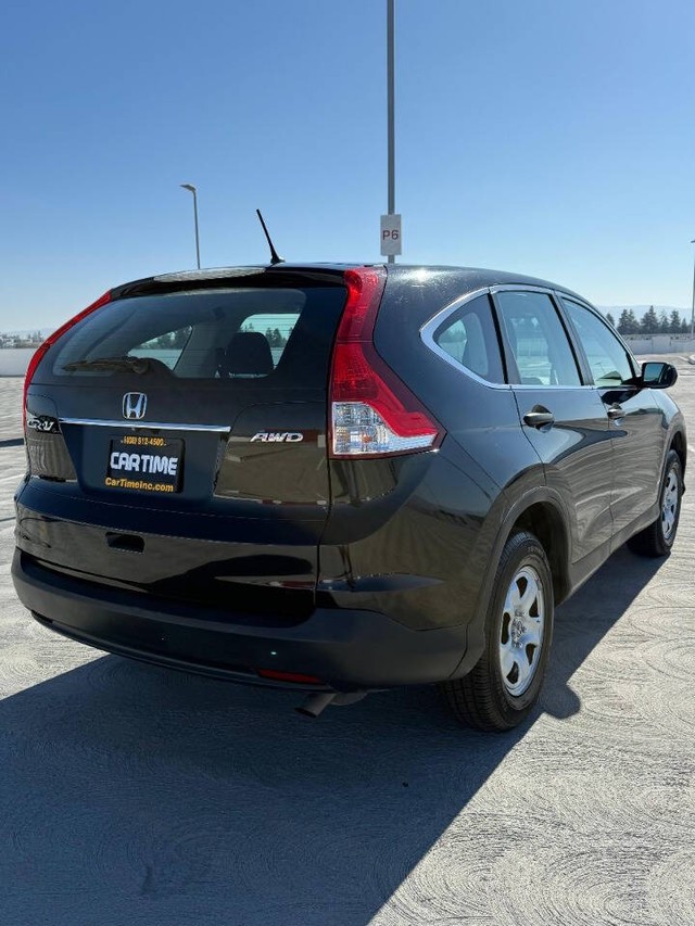 Honda CR-V Vehicle Full-screen Gallery Image 07