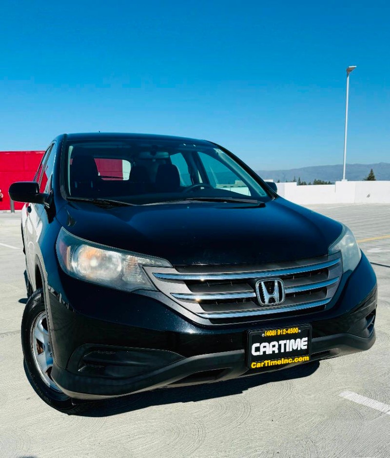 Honda CR-V Vehicle Full-screen Gallery Image 03