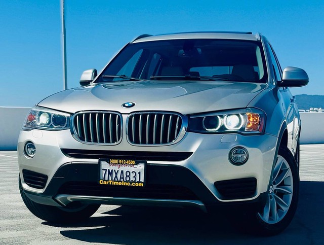 more details - bmw x3