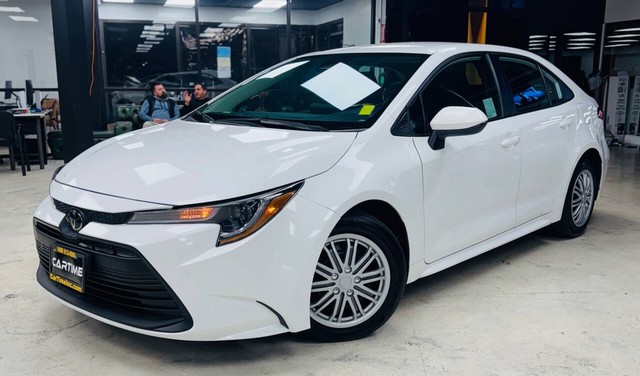 more details - toyota corolla