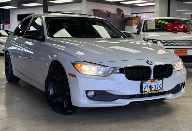 more details - bmw 3 series