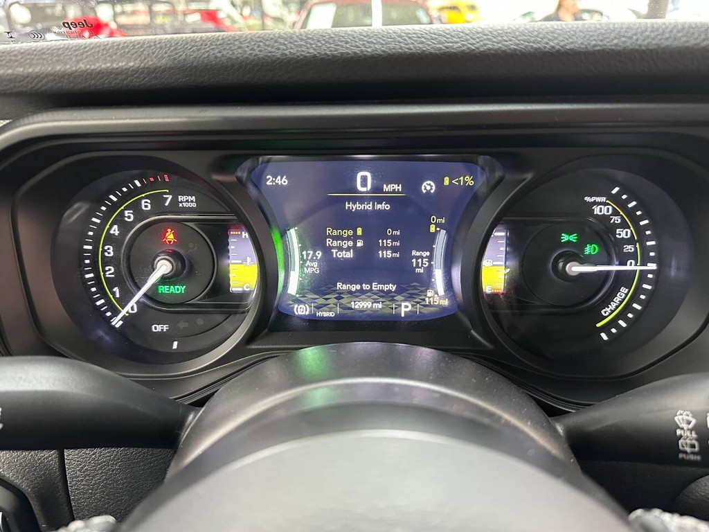 Jeep Wrangler 4xe Vehicle Full-screen Gallery Image 09