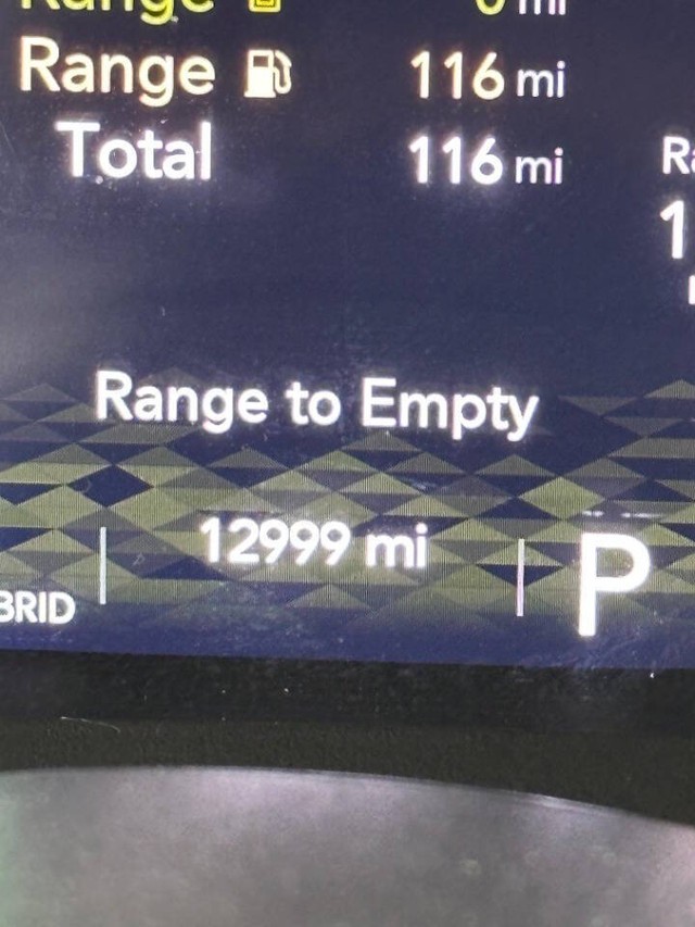 Jeep Wrangler 4xe Vehicle Full-screen Gallery Image 10