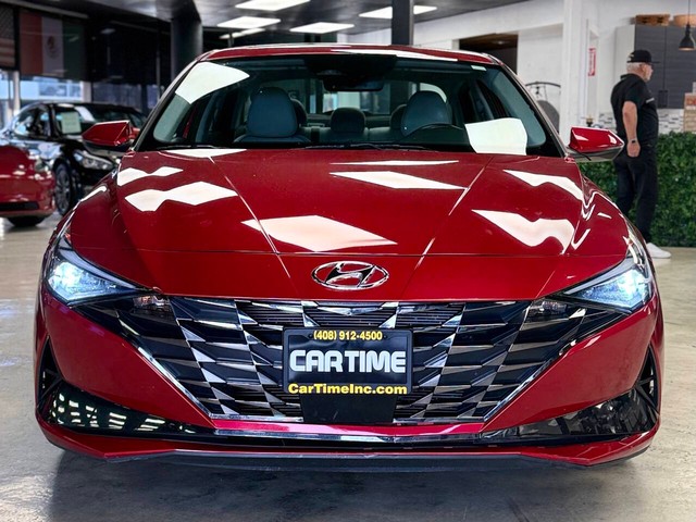 more details - hyundai elantra