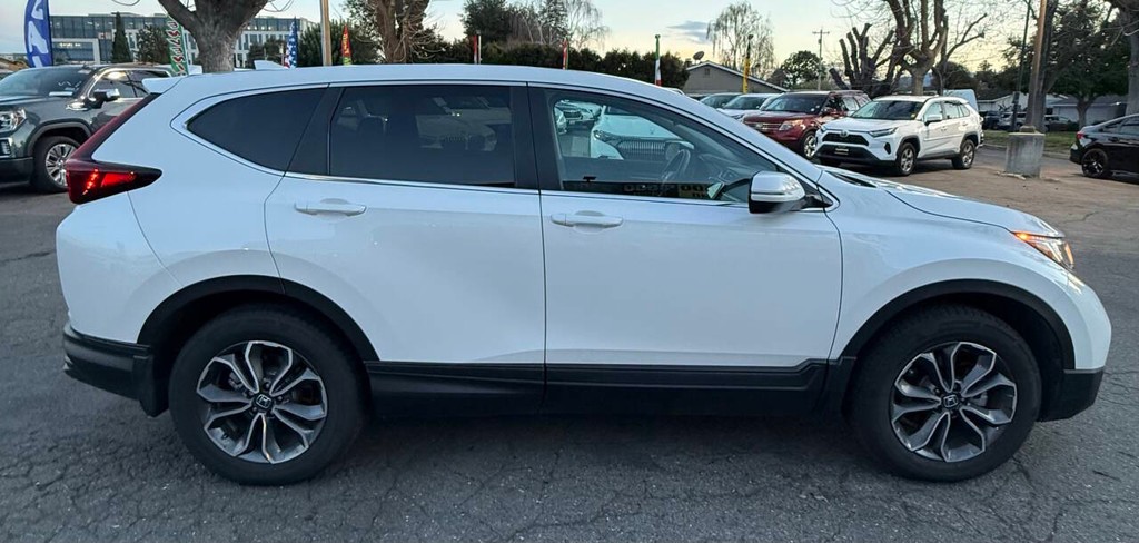 Honda CR-V Vehicle Full-screen Gallery Image 03