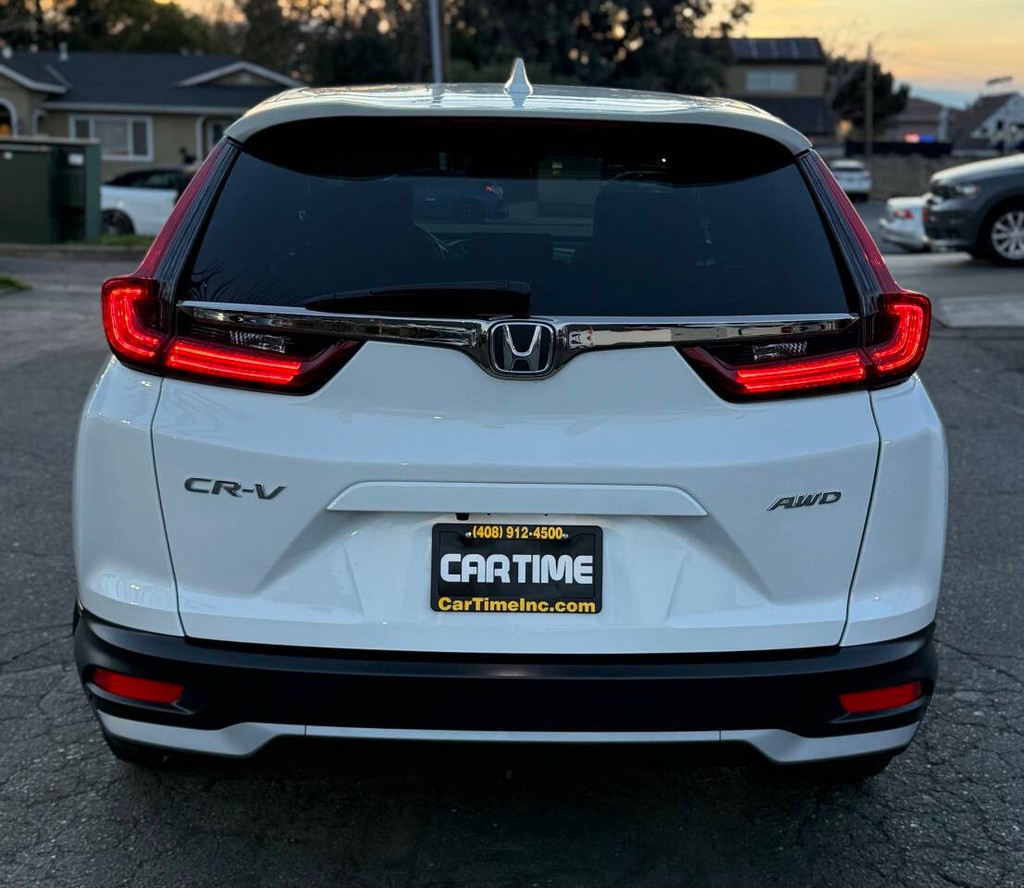 Honda CR-V Vehicle Full-screen Gallery Image 05