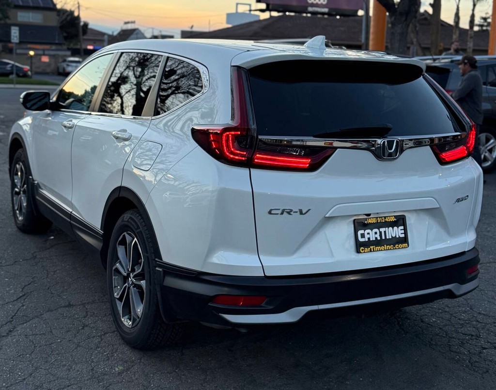 Honda CR-V Vehicle Full-screen Gallery Image 06