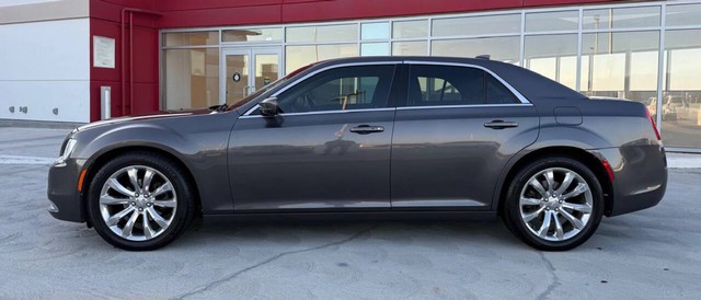 more details - chrysler 300