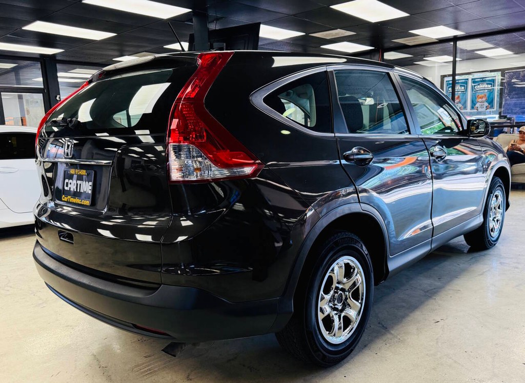 Honda CR-V Vehicle Full-screen Gallery Image 02