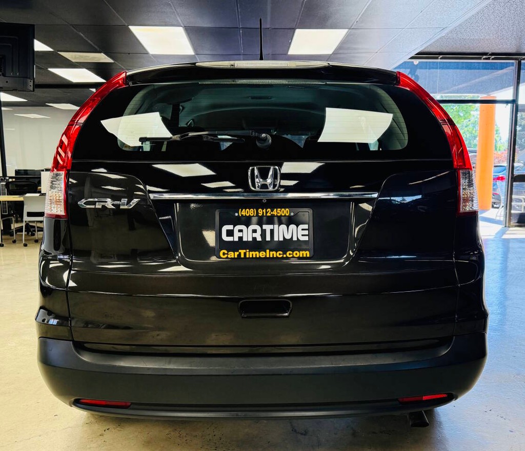 Honda CR-V Vehicle Full-screen Gallery Image 03