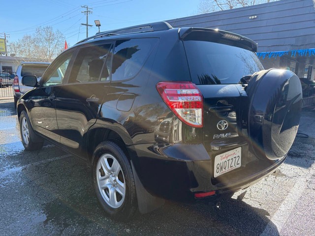 more details - toyota rav4