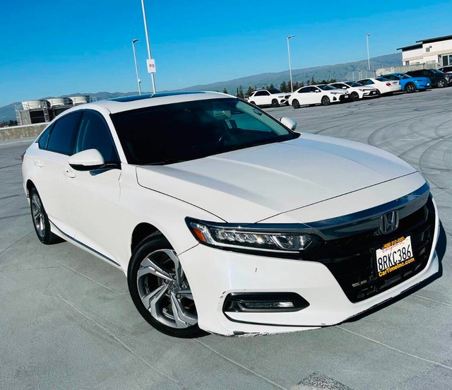 more details - honda accord sedan