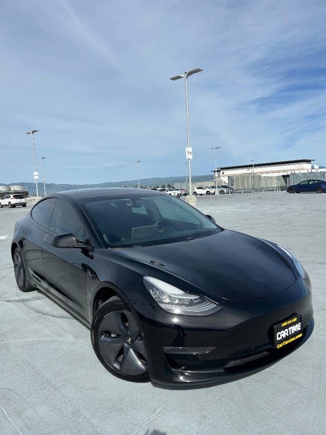 more details - tesla model 3