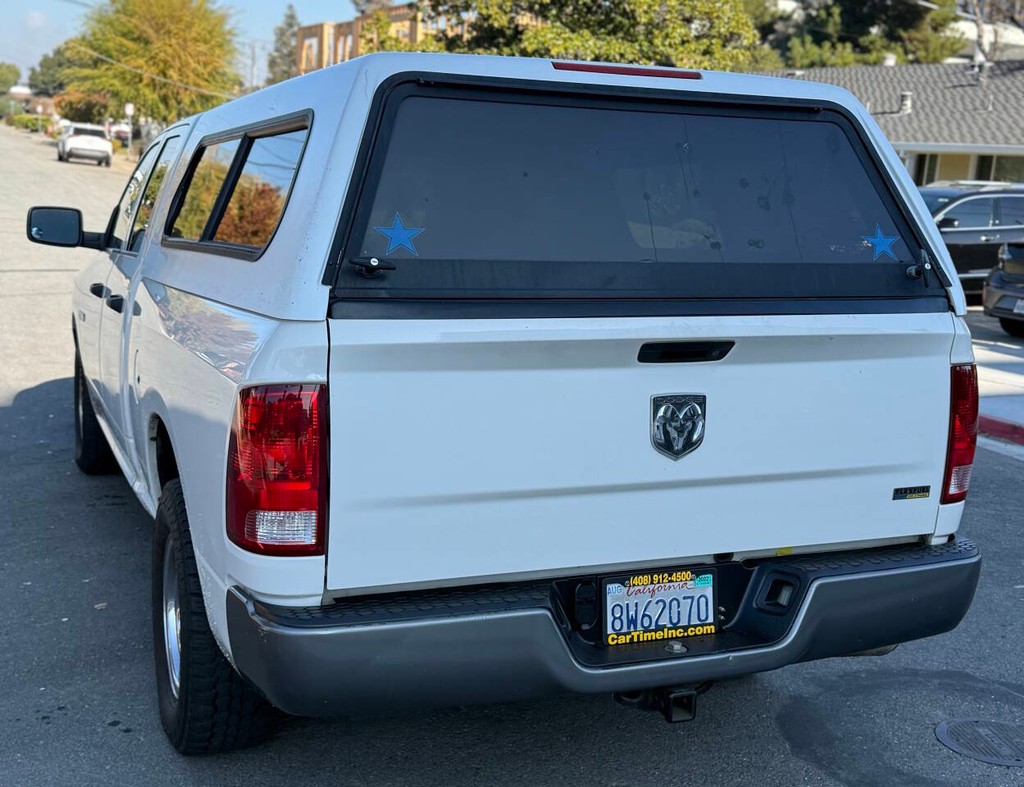 Dodge Ram 1500 Vehicle Full-screen Gallery Image 08