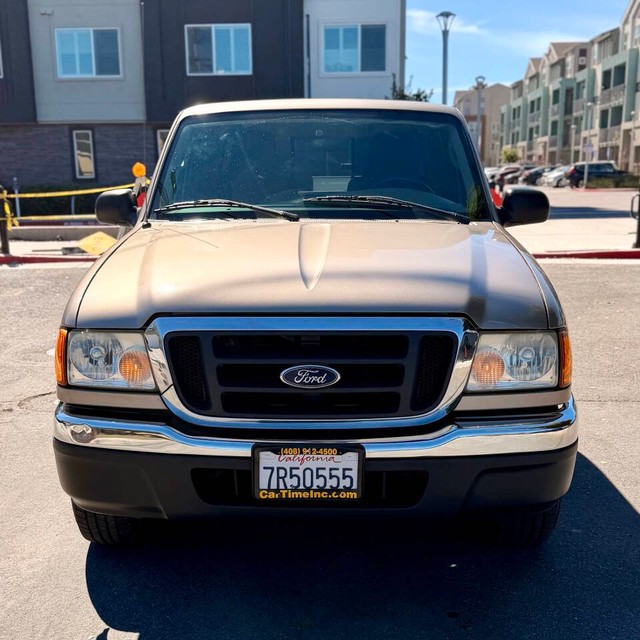 Ford Ranger Vehicle Full-screen Gallery Image 02