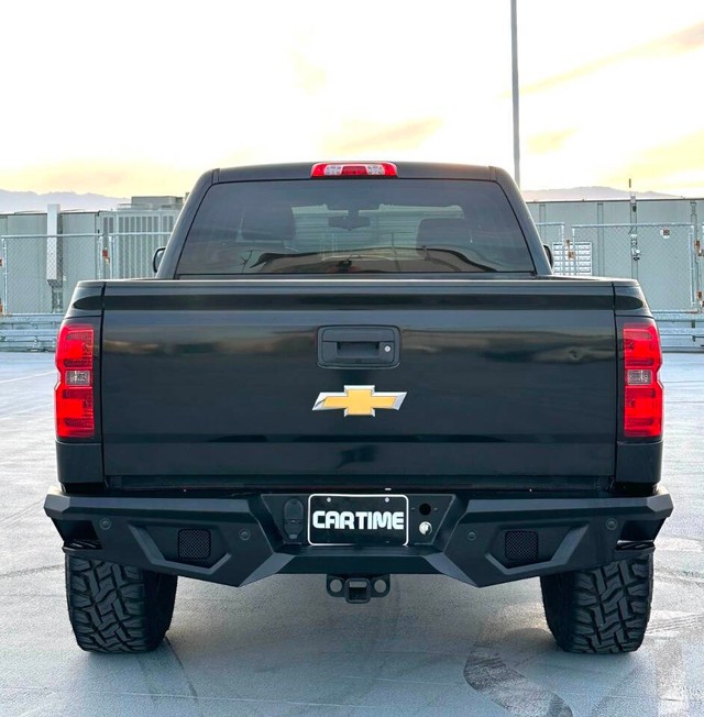 Chevrolet Silverado 1500 Vehicle Full-screen Gallery Image 06