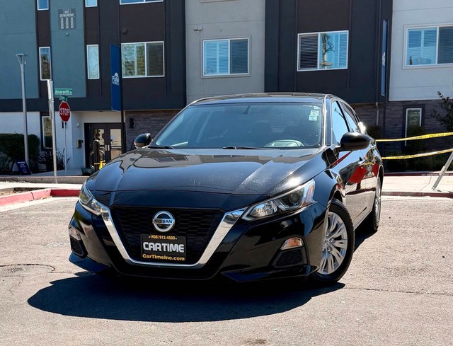 more details - nissan altima