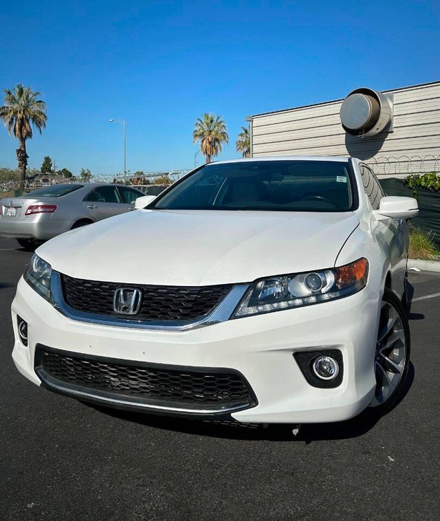 more details - honda accord coupe