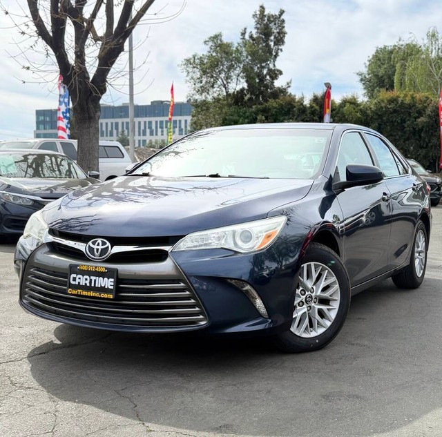 more details - toyota camry