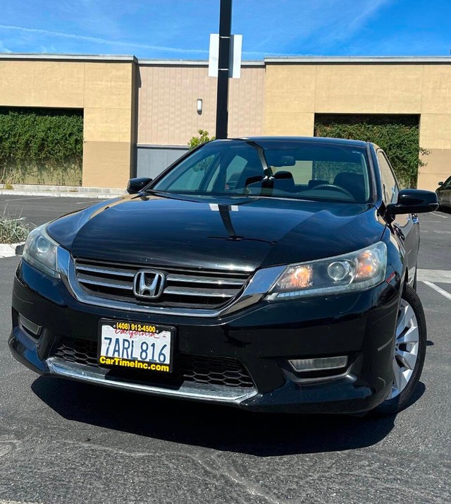 more details - honda accord sedan