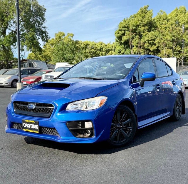 more details - subaru wrx
