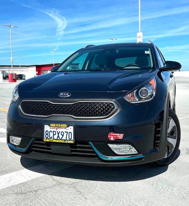 more details - kia niro plug-in hybrid